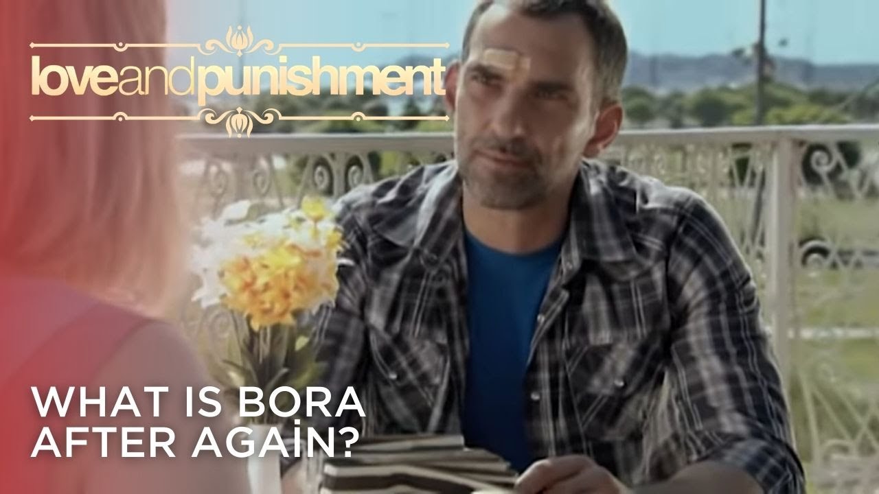 What Is Bora After Again? | Love and Punishment - Episode 23