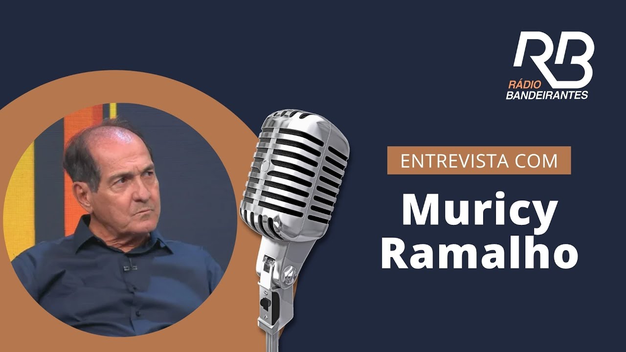 Entrevista exclusiva: Muricy Ramalho analisa S&atilde;o Paulo, base, t&eacute;cnicos estrangeiros e arbitragem