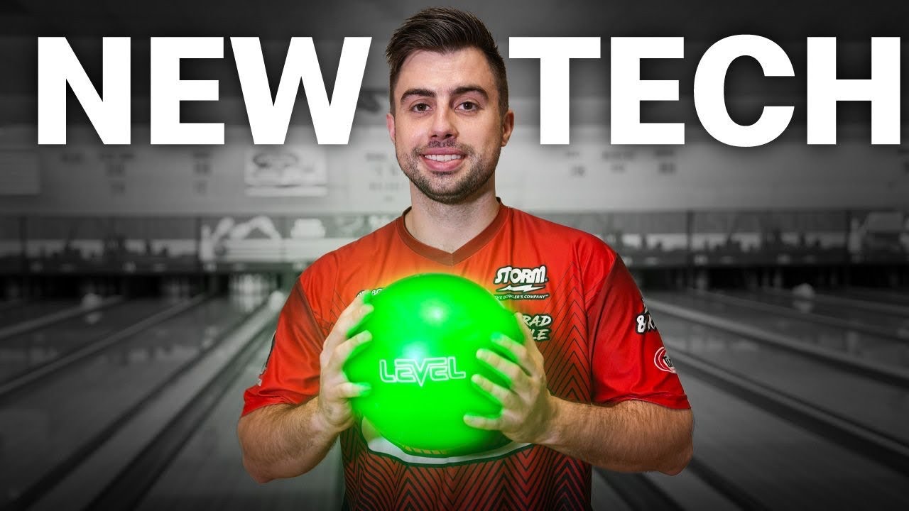 Выведите свою игру на новый уровень | Обзор Storm Level Ball