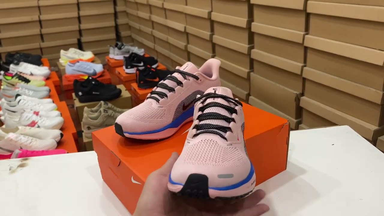 #Nike Air Zoom Pegasus 41