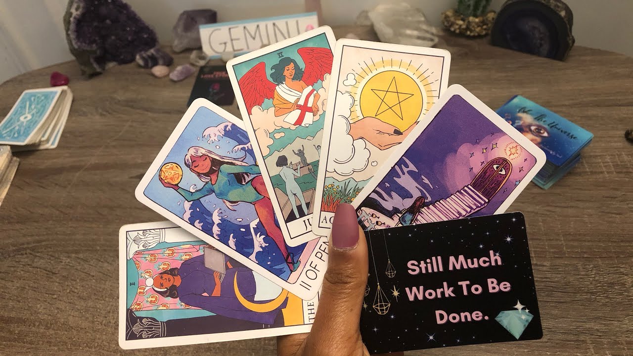 GEMINI!♊️ACTING OUT❗They Kept Their Options Open!🤹But Really Only Wanted You❤️Decision Will Be Made🔥