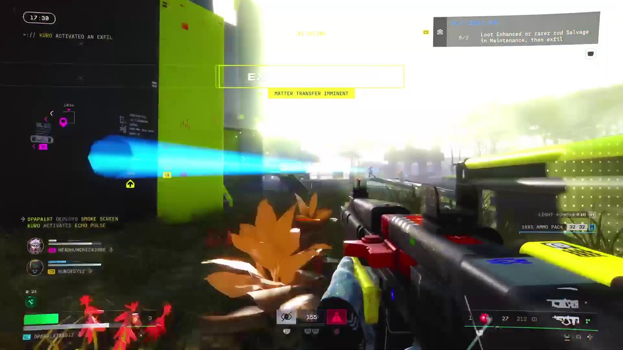 Marathon beta live