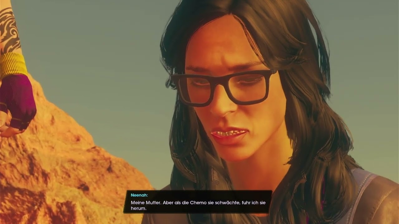 Saints Row: Voll-73 Neenahs Auto | Die Schmiede 