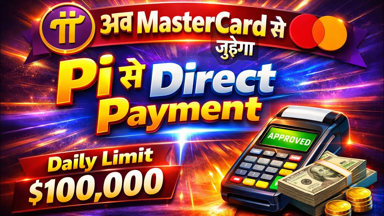 Pi से Direct Payment 💸 Daily Limit $100000 🚀 Full Update | Pi Network new update withdrawal | latest