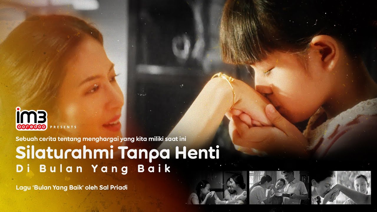 Bulan Yang Baik (feat. Sal Priadi)