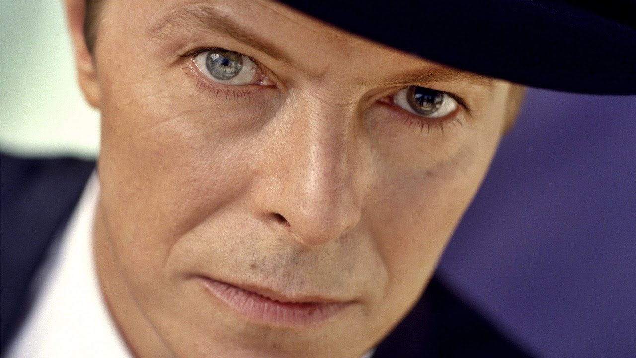 David Bowie - Dollar Days VIDEO
