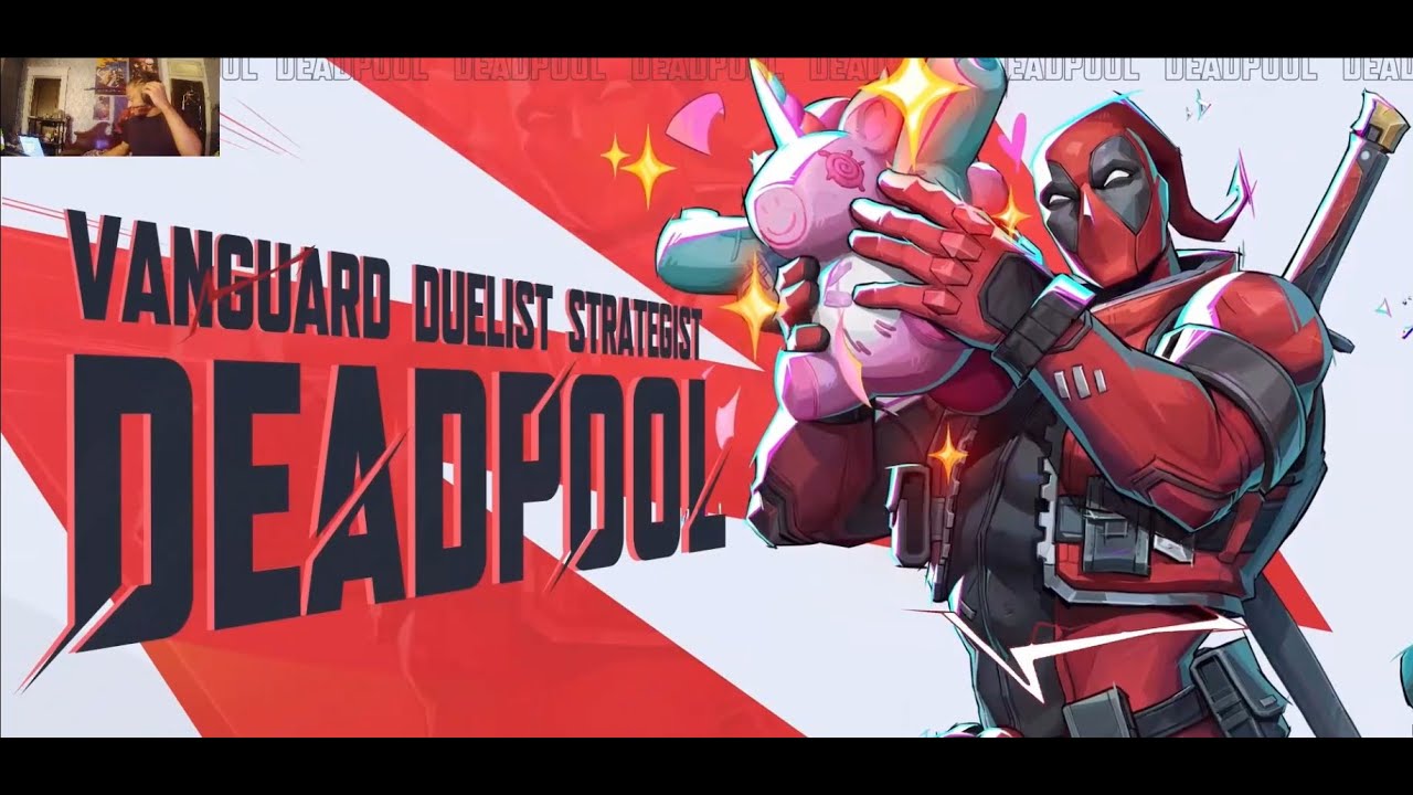 DEADPOOL TRAILER AND SEASON 6 BP AND PATCH NOTES!!!! (Marvel Rivals)