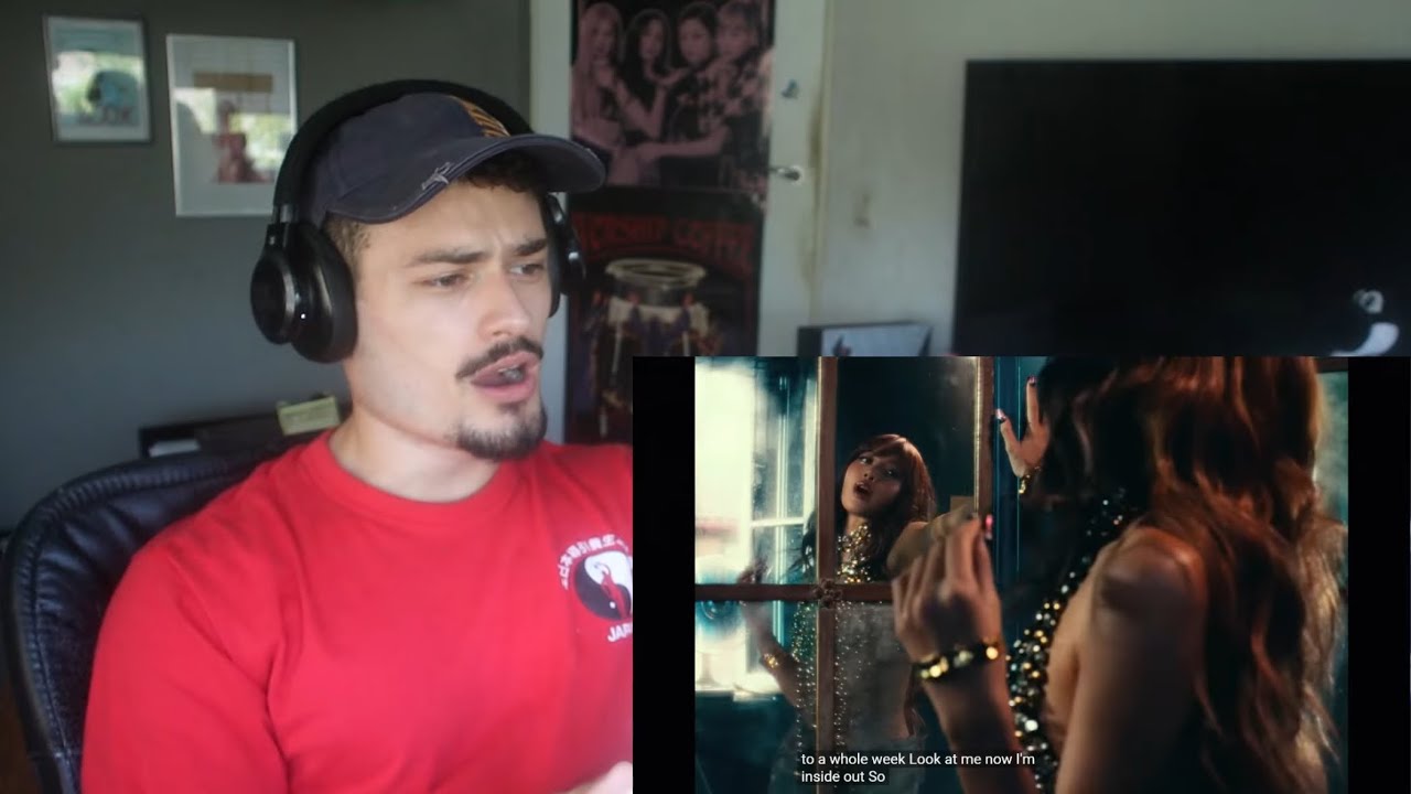 AHHH!! LISA - WHEN I'M WITH YOU feat. Tyla (Official Music Video) REACTION