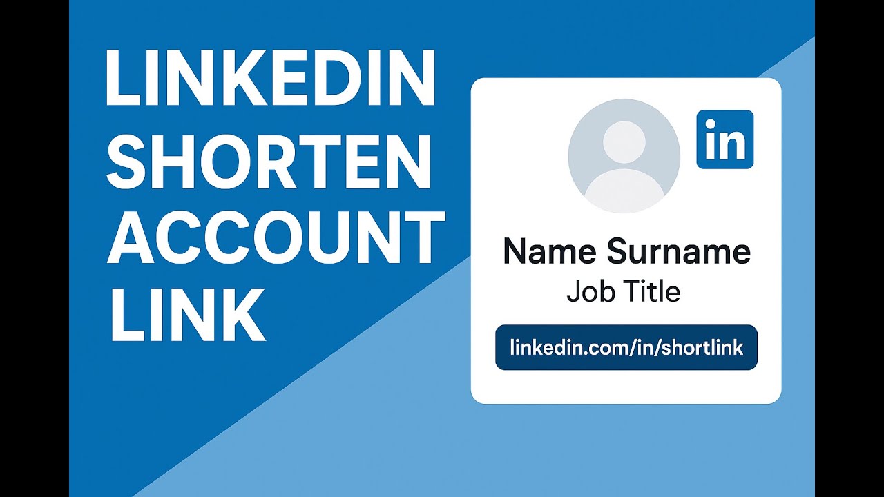 Professional LinkedIn hesabı necə olmalıdır? | Ad, Soyad, Hesab Təsdiqlənməsi, Bio və Daha Çoxu #1