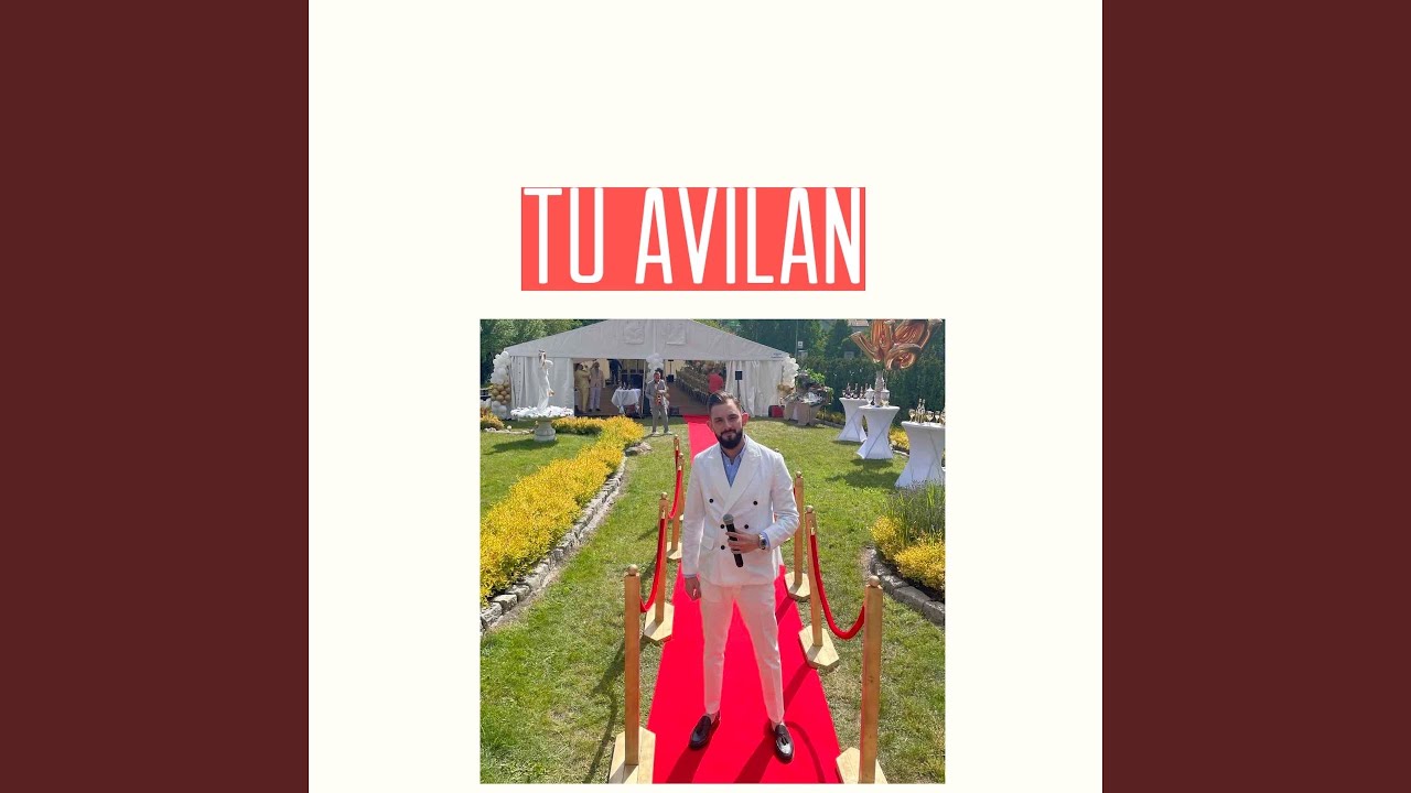 TU AVILAN