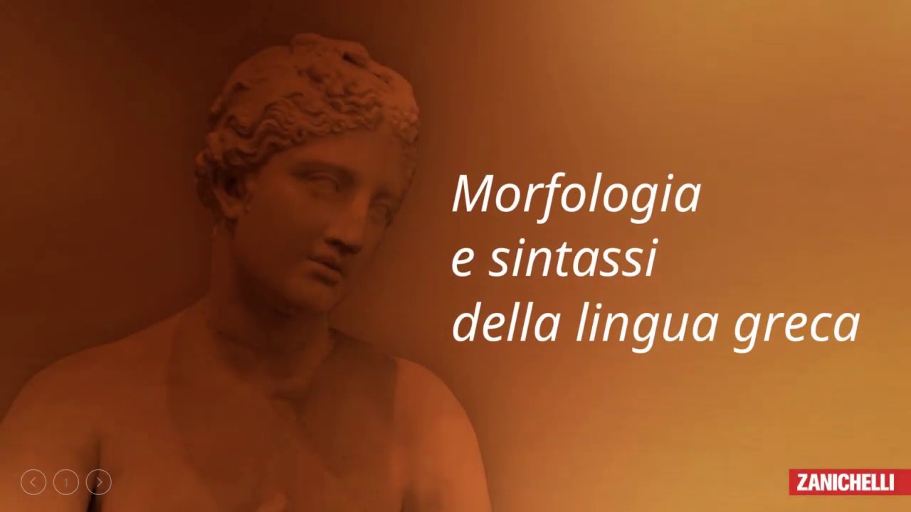 Come si traduce il participio predicativo? (tratto da Μελτέμι. Versionario di greco - 2° edizione)