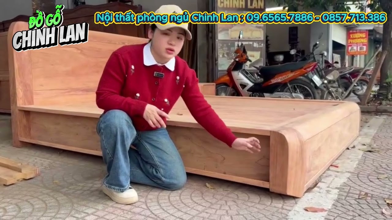 Xu Hướng Phòng Ngủ 2026: Combo 2 Món Hiện Đại Giá 35 Triệu Đang Được Săn Đón