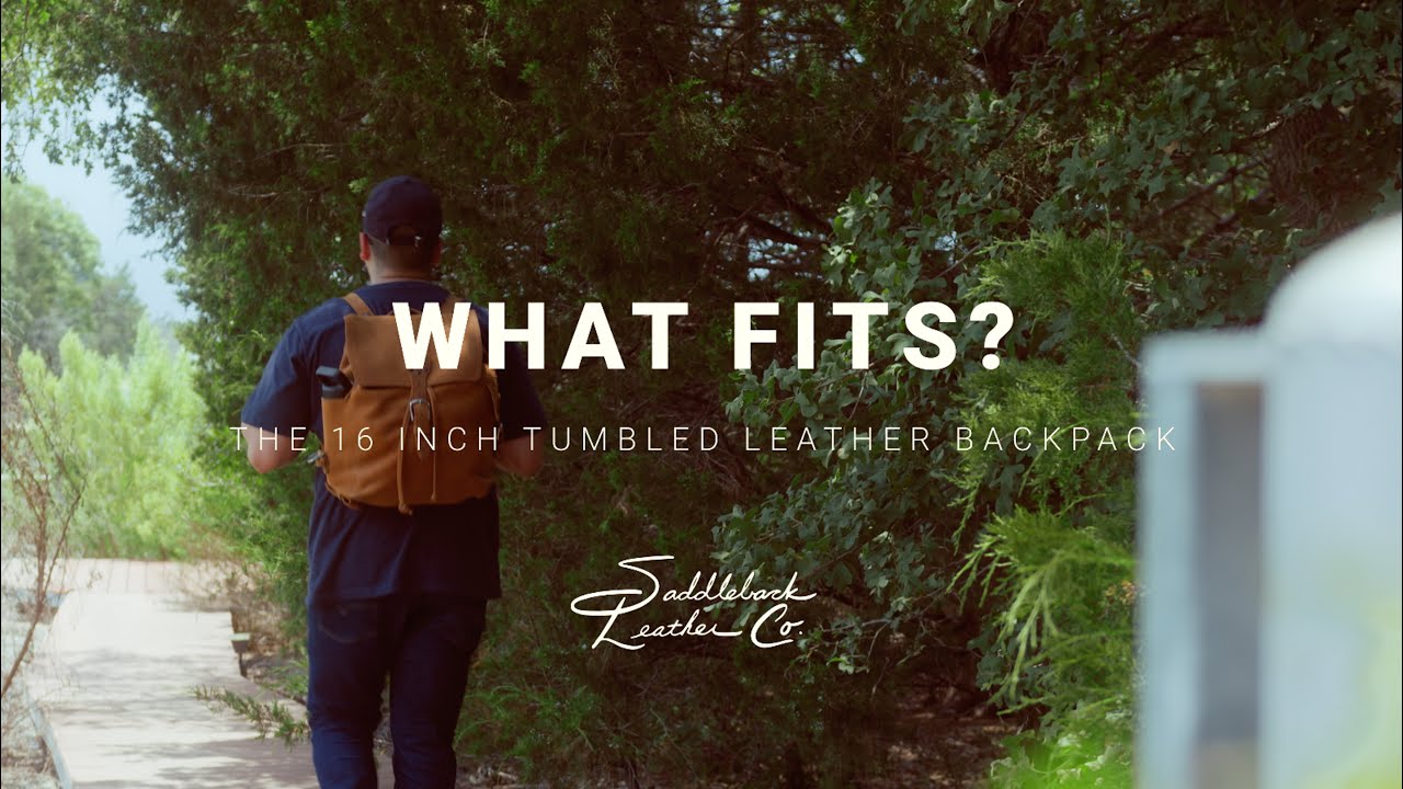 What Fits - 16