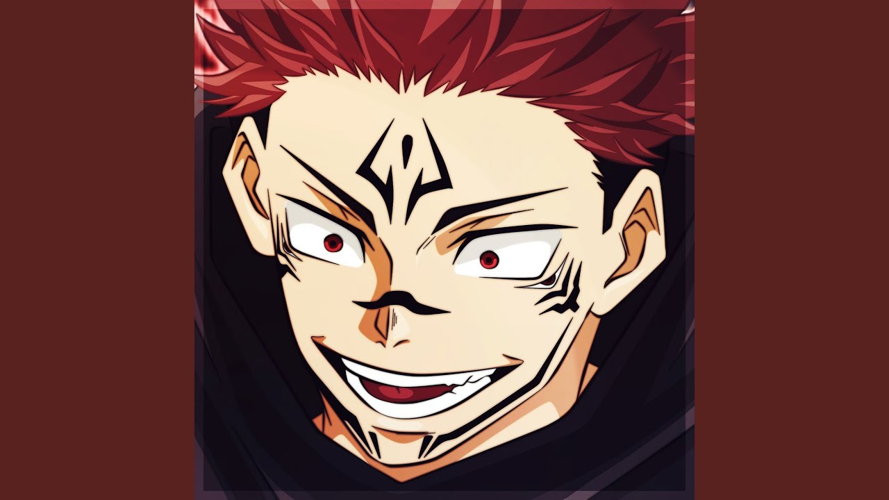 Sukuna - Pandemonium