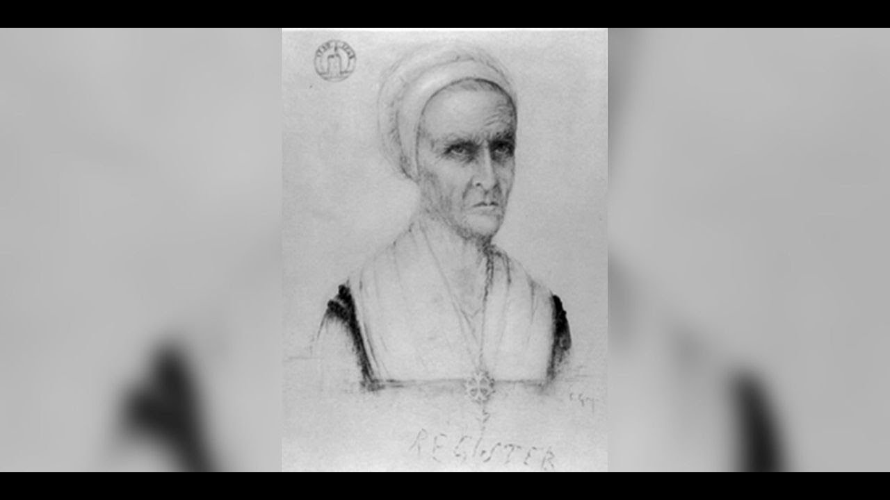 Marie Durand, la plus célèbre prisonnière de la tour de Constance