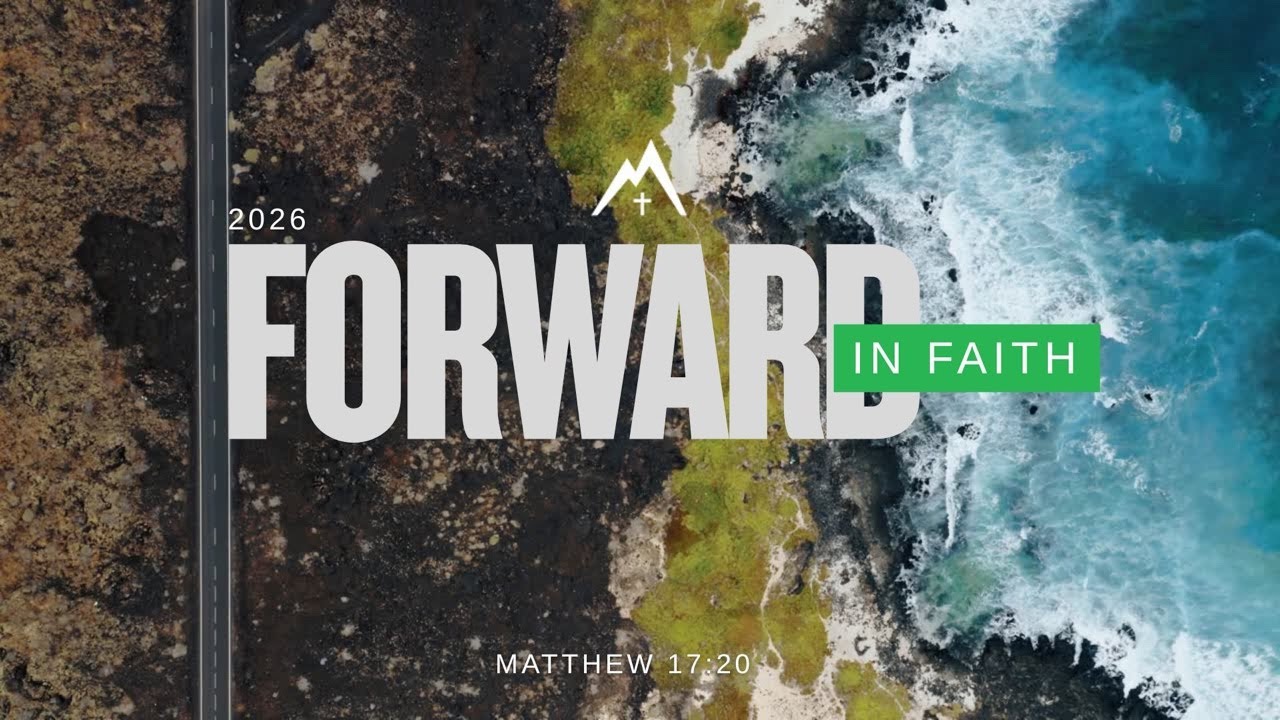 2.22.26 | Sunday AM Service | Evangelist John Goetsch
