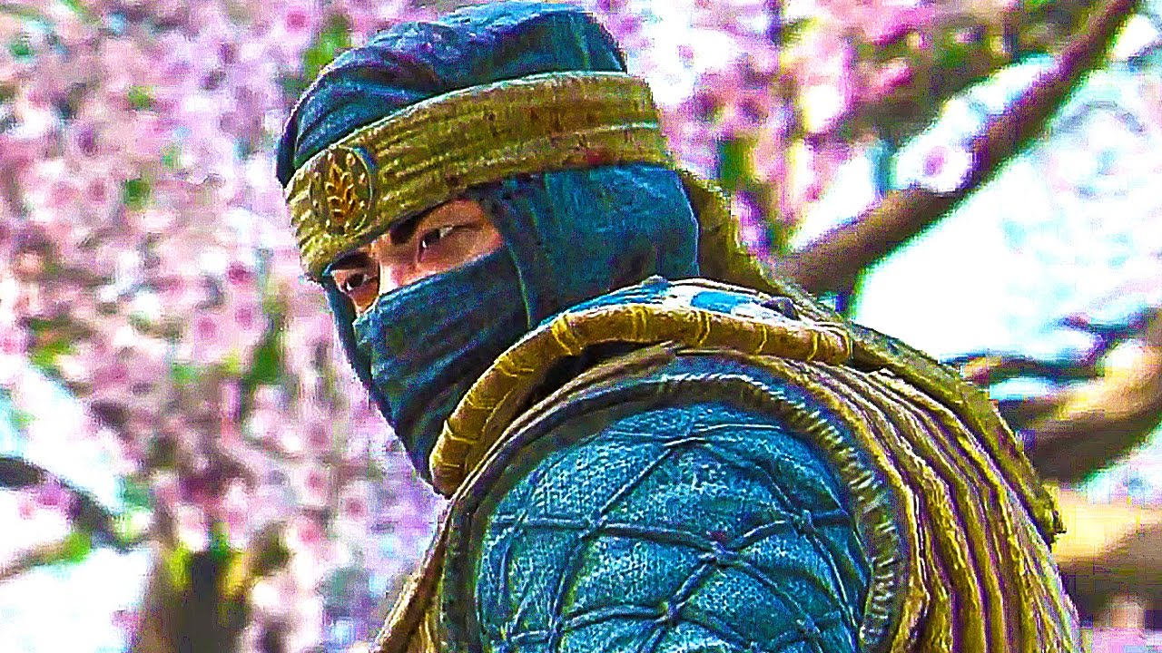 FOR HONOR Centurion & Shinobi Gameplay Trailer (Season 2)