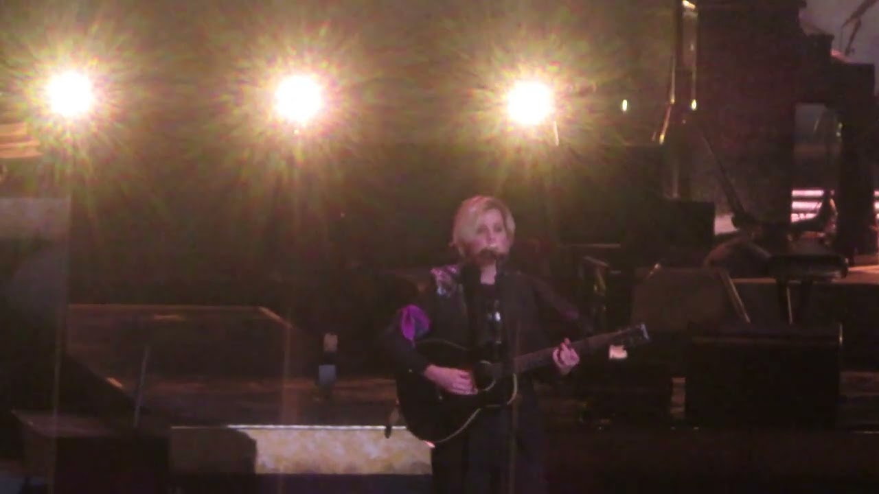 Brandi Carlile - 22 A Long Goodbye - TD Garden Boston MA February 12th 2026