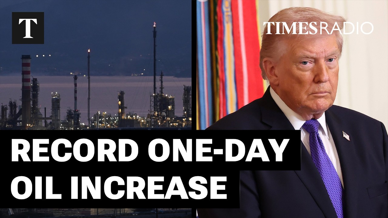 If Trump Thinks I'm A Fool, Then I'm Happy To Be One | Investment Banker