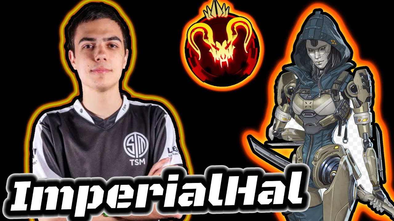 ImperialHal - Why is he so good!?! (Breakdown/Analyzing Gameplay)