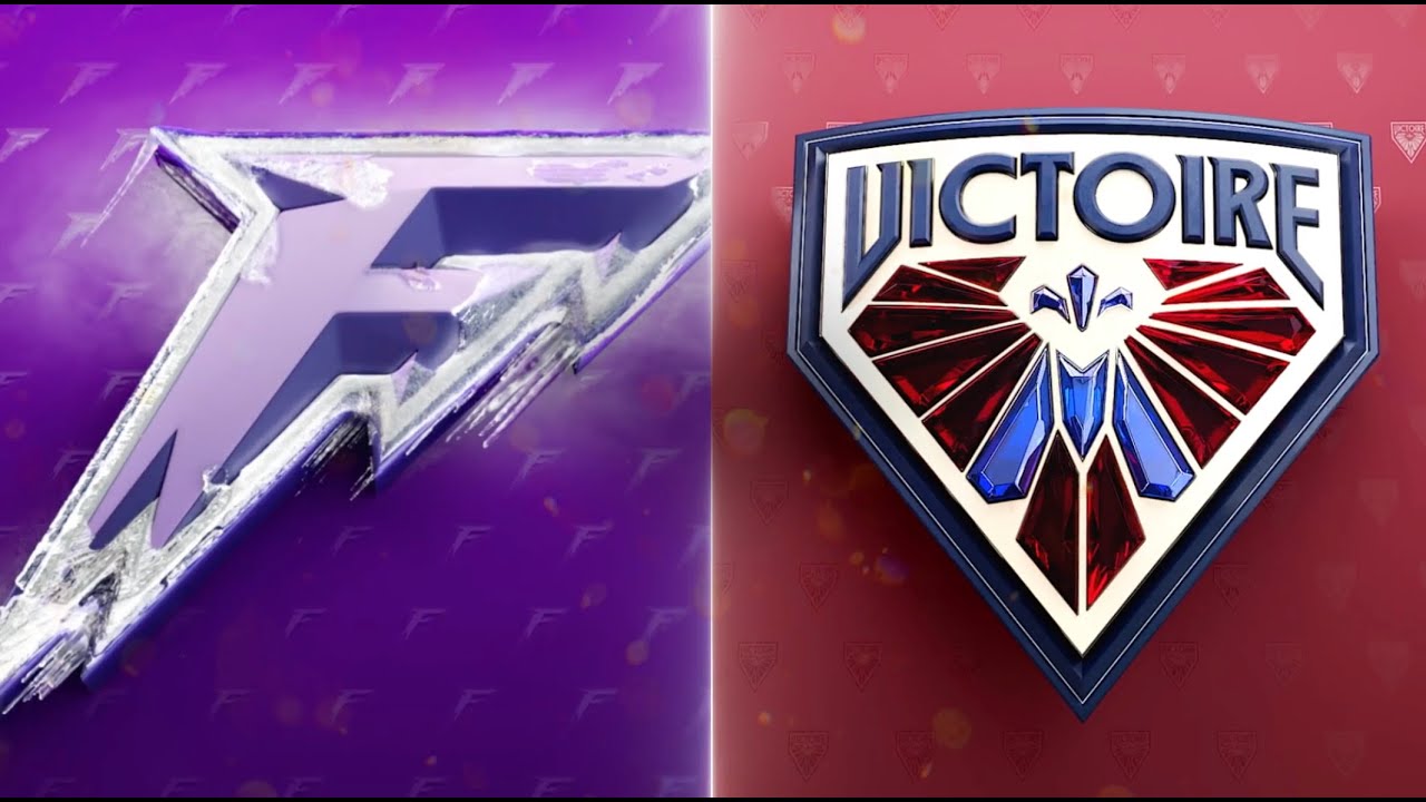 Minnesota Frost at Montréal Victoire | January 17, 2025