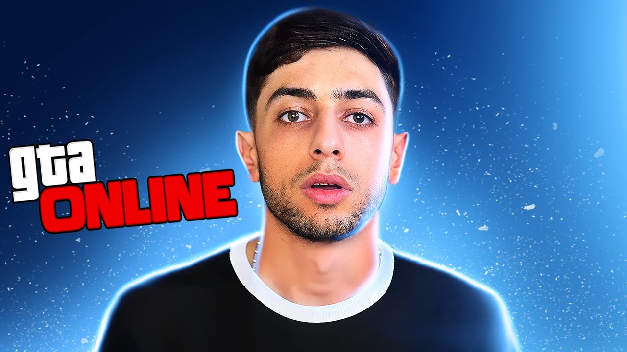 ՈՒՂՂԱԿԻ ԴՈՒՔ ՆԱՅԵՔ ԻՆՉ SKILL TEST Ա ԽԱՂՈՒՄ AMH LIVE-Ը🥵😂 / ⭐️GTA 5 ONLINE⭐️