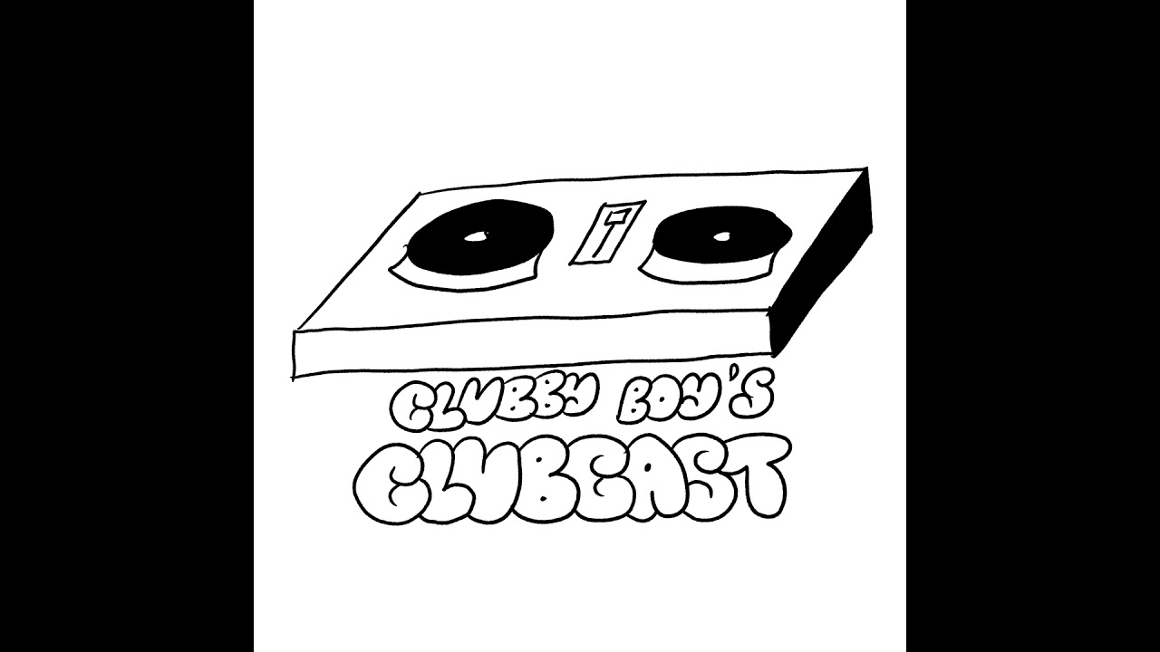 CLUBCAST 096 Celdred GUEST MIX 02/06/25