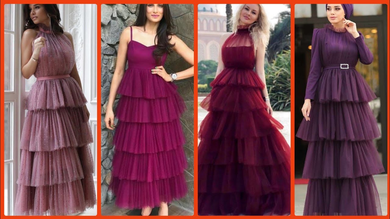 top trending fashion plus size women firl design skater longt club party wear latest fashion dresses