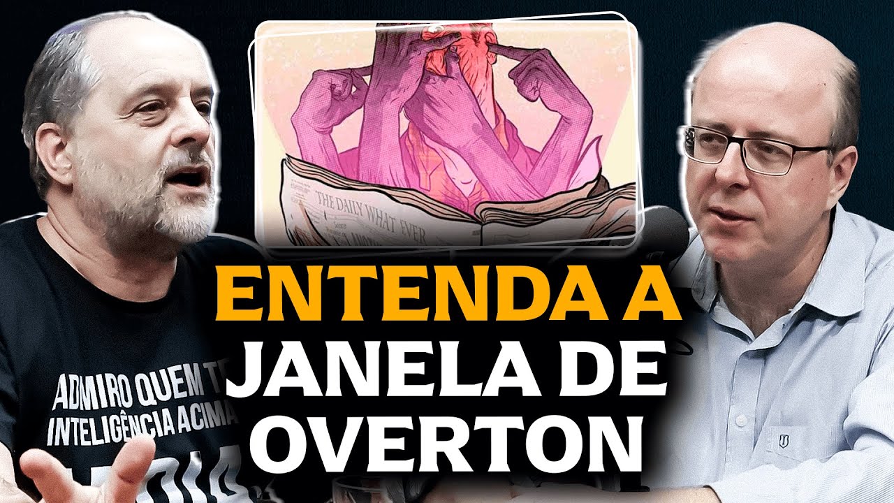 A TÁTICA de MANIPULAÇÃO da MÍDIA: a NARRATIVA vale MAIS que o FATO!