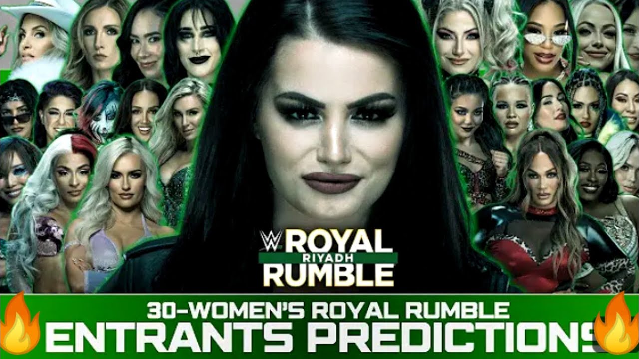 Comparison_Top Female WWE Superstars Expected to Compete in the 2026 Women’s Royal Rumble Match