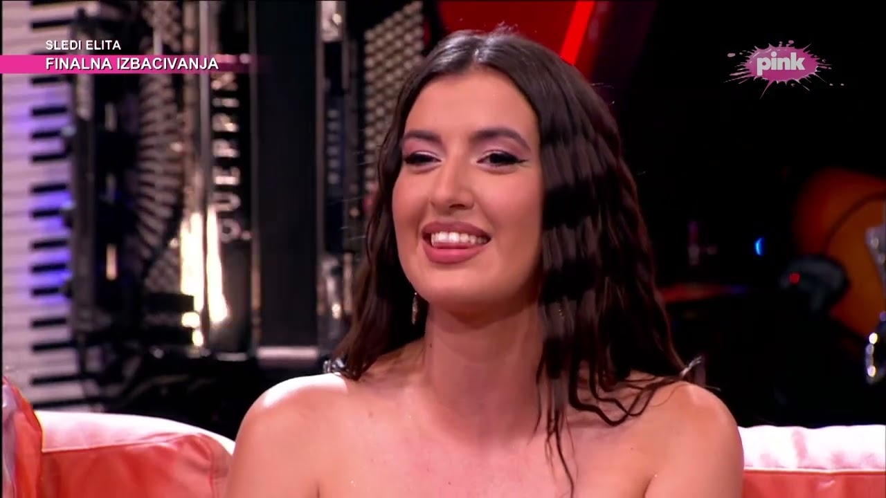 Insajderska pitanja - Zvezde Granda - Ami G Show S16 - E45