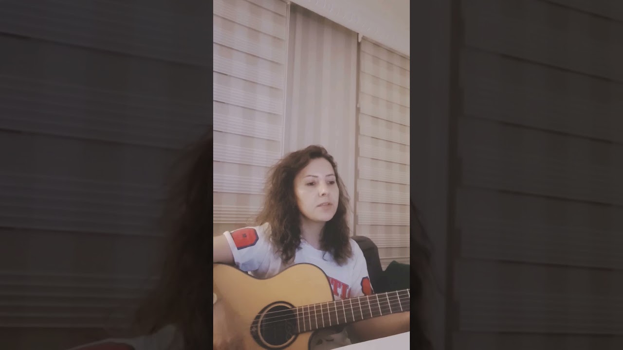 Aşkımdan Vazgeçme - Leman Sam