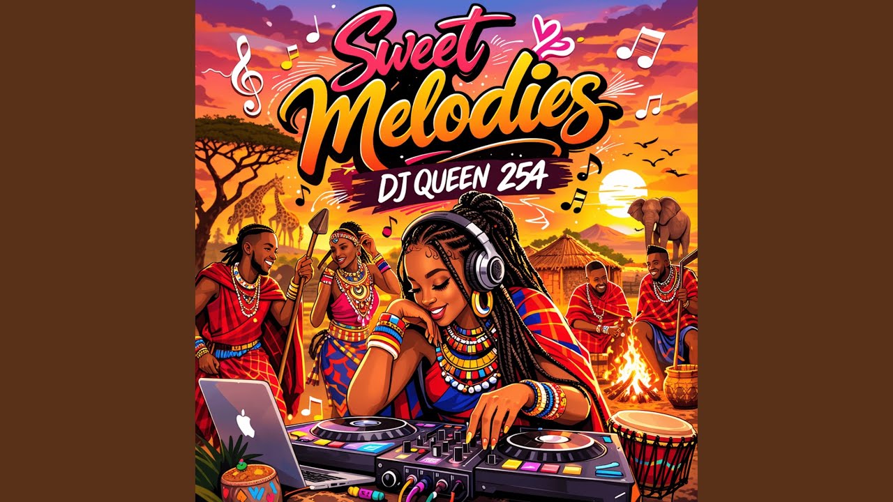 Sweet Melodies