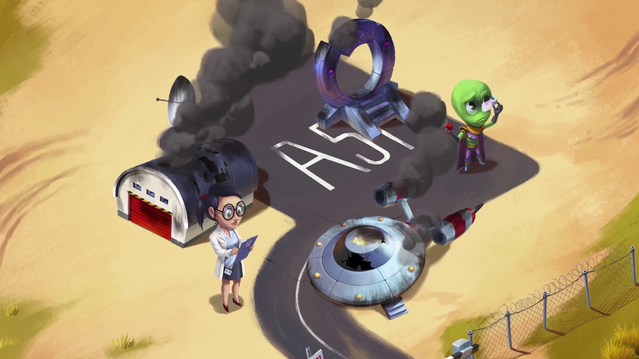 Build Amazing Villages with Coin Master