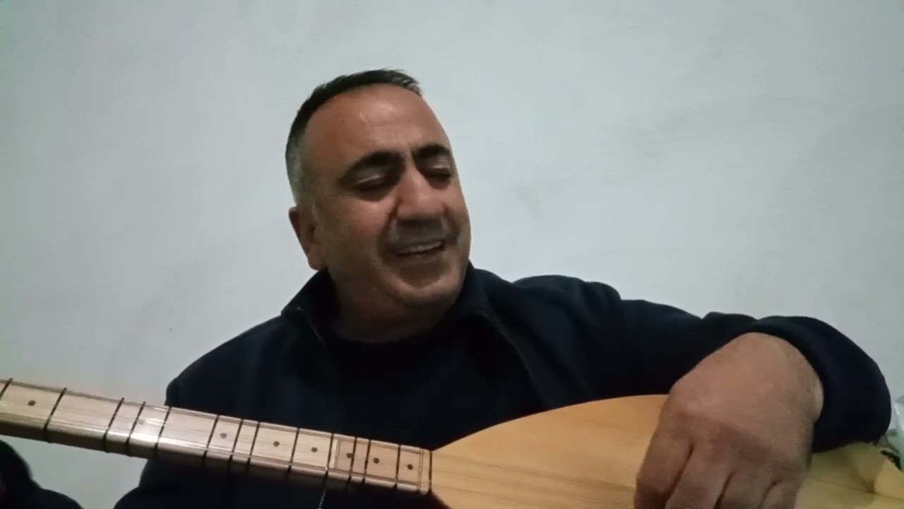 YENİ...... Ellerden oldu(söz &müzik:İsmail şeker) 