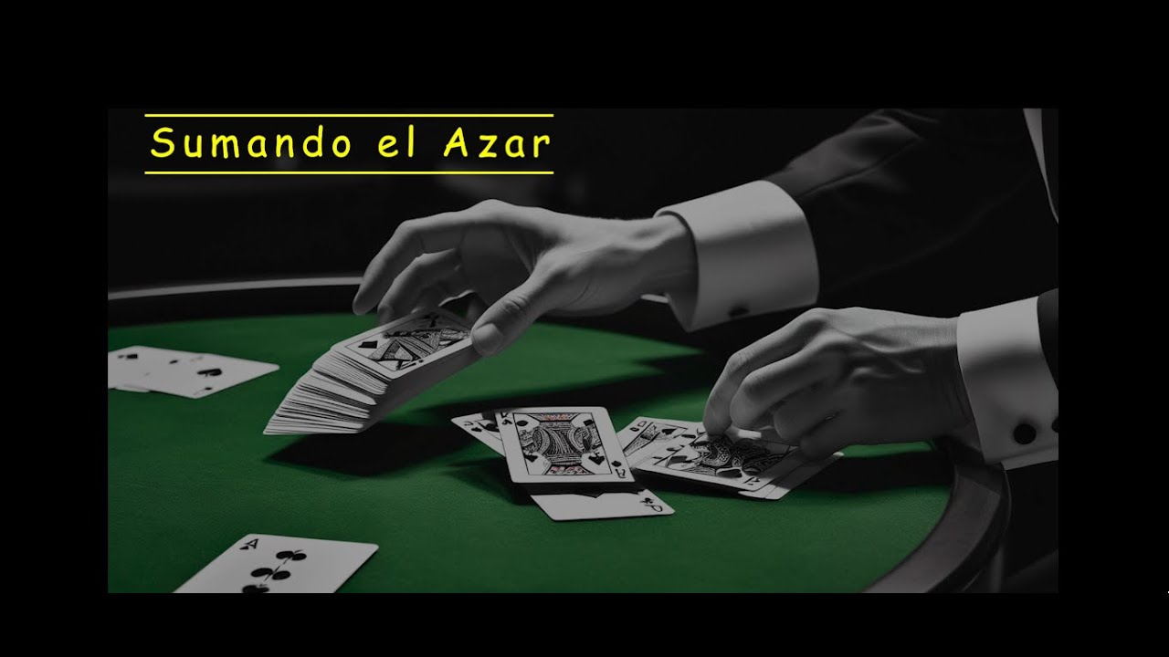 0001A Sumando el Azar
