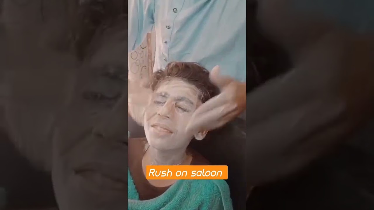 Eid Rush on Saloon