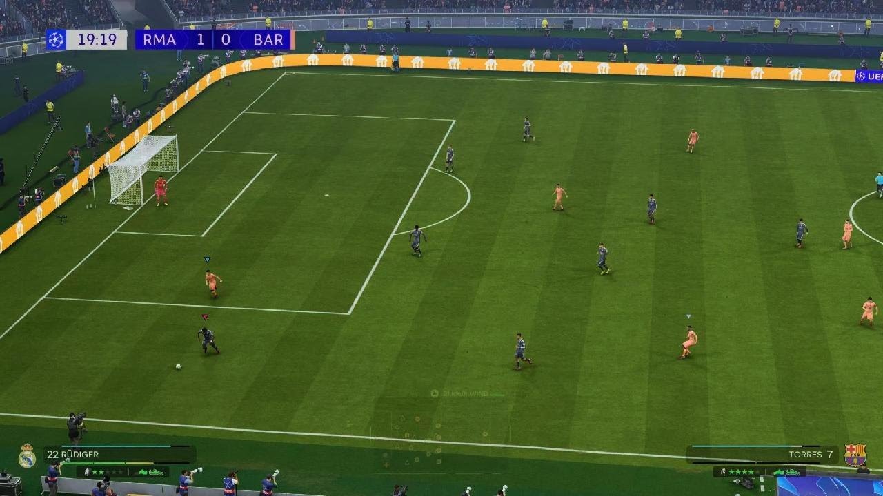 1VS1 COUSIN i'm  RMA