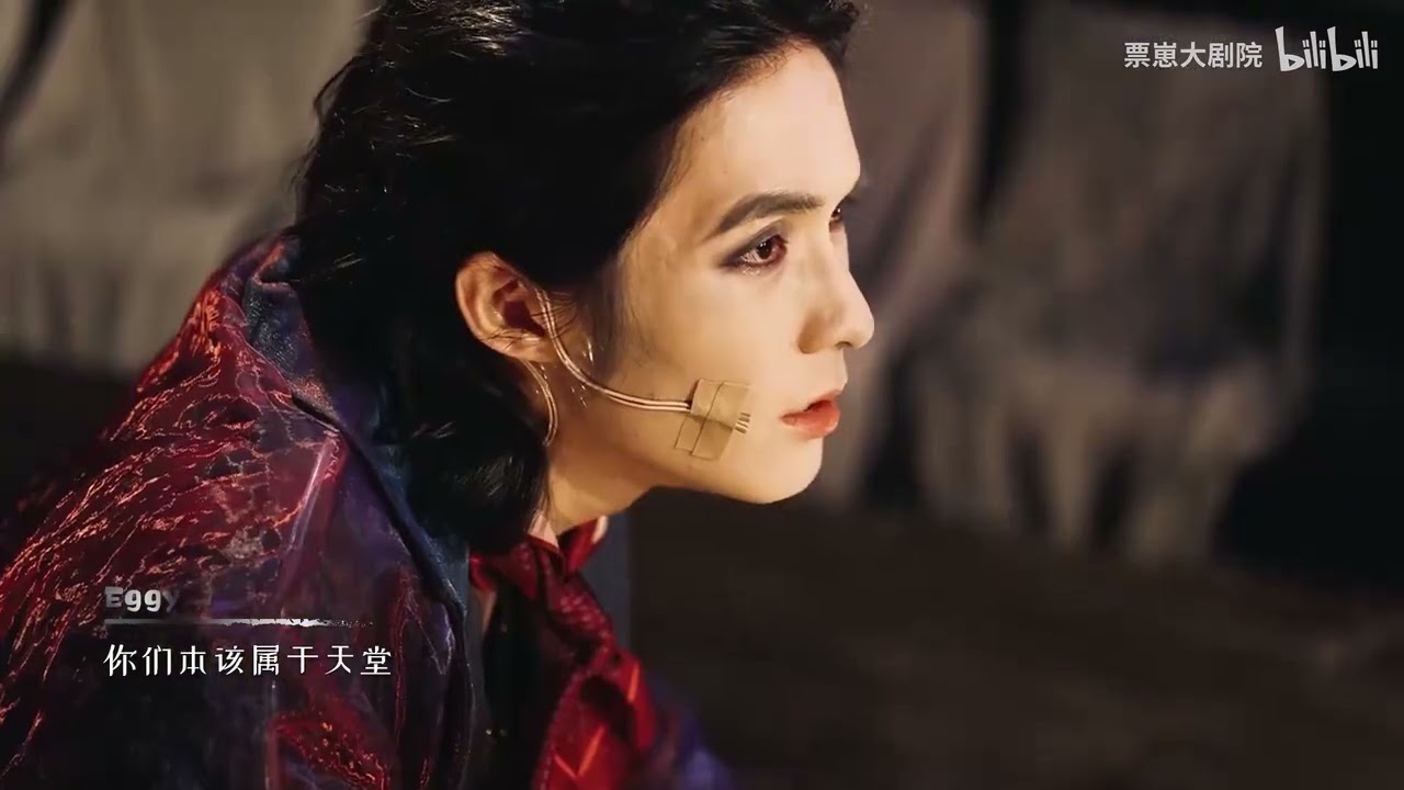 Musical #0528 《天堂》 姜义哲、李珏、左溢