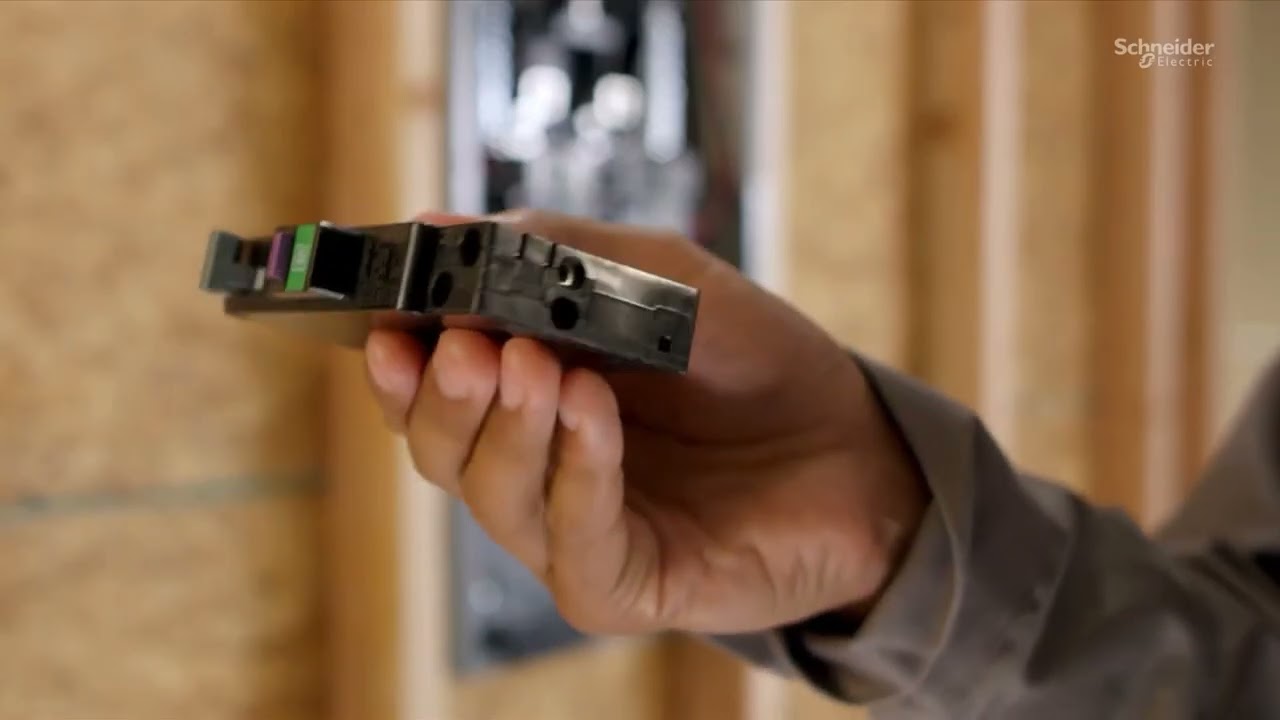 Q.O. Dual Function Circuit Breakers by Square D | CED Houston