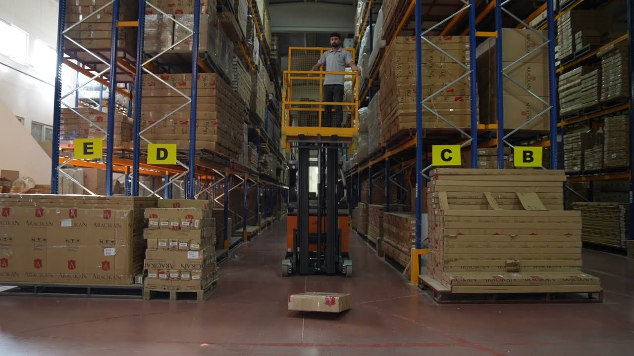 Aracikan Product Packaging Video