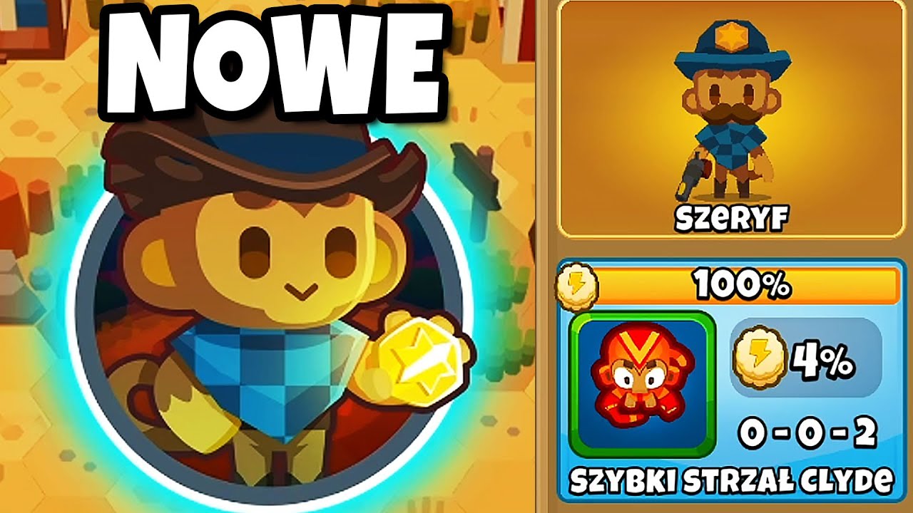 NOWE PŁATNE DLC DO BLOONS TD 6 ma JEDEN DUŻY PROBLEM...