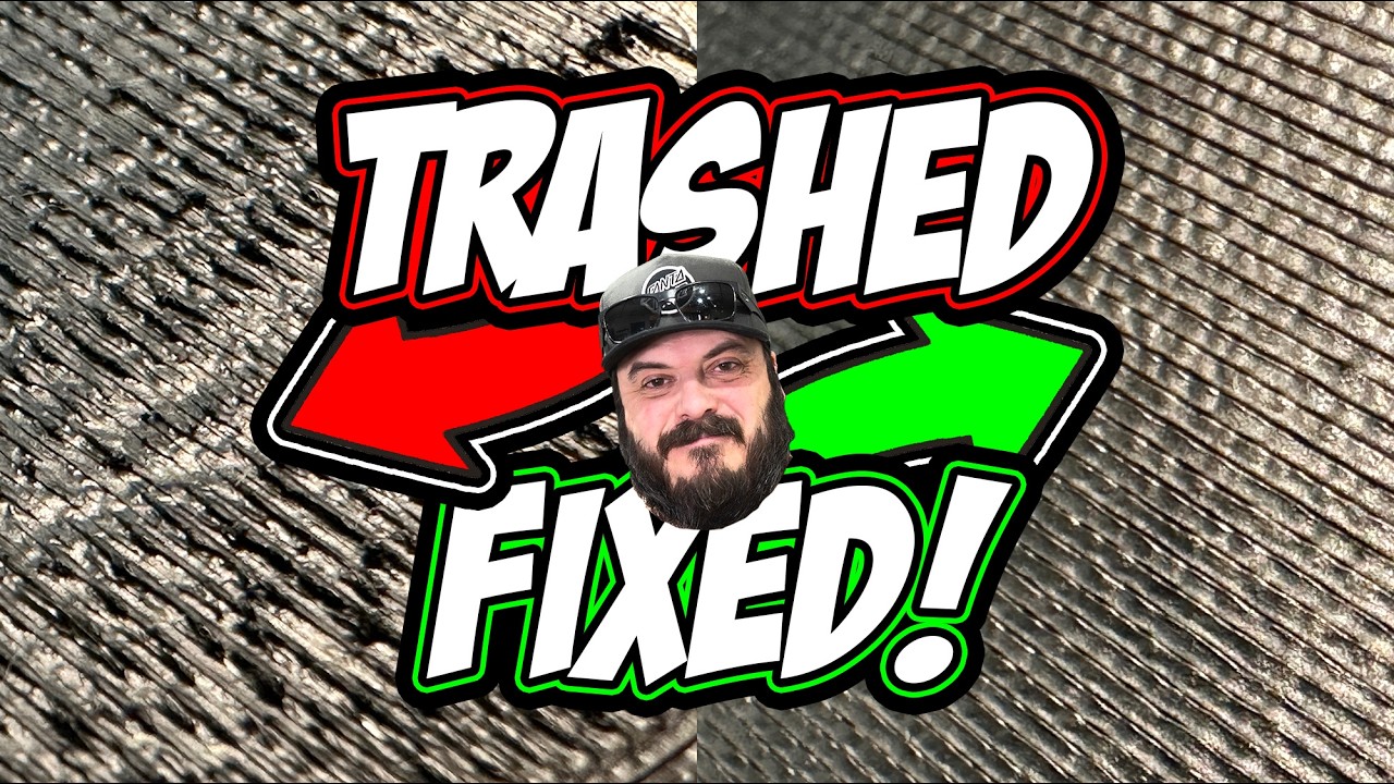 First Layer TRASH? Bambu A1 / A1 Mini Fix!