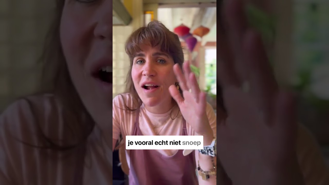 Opvoedcoach gaat zelf totaal de fout in! 😂