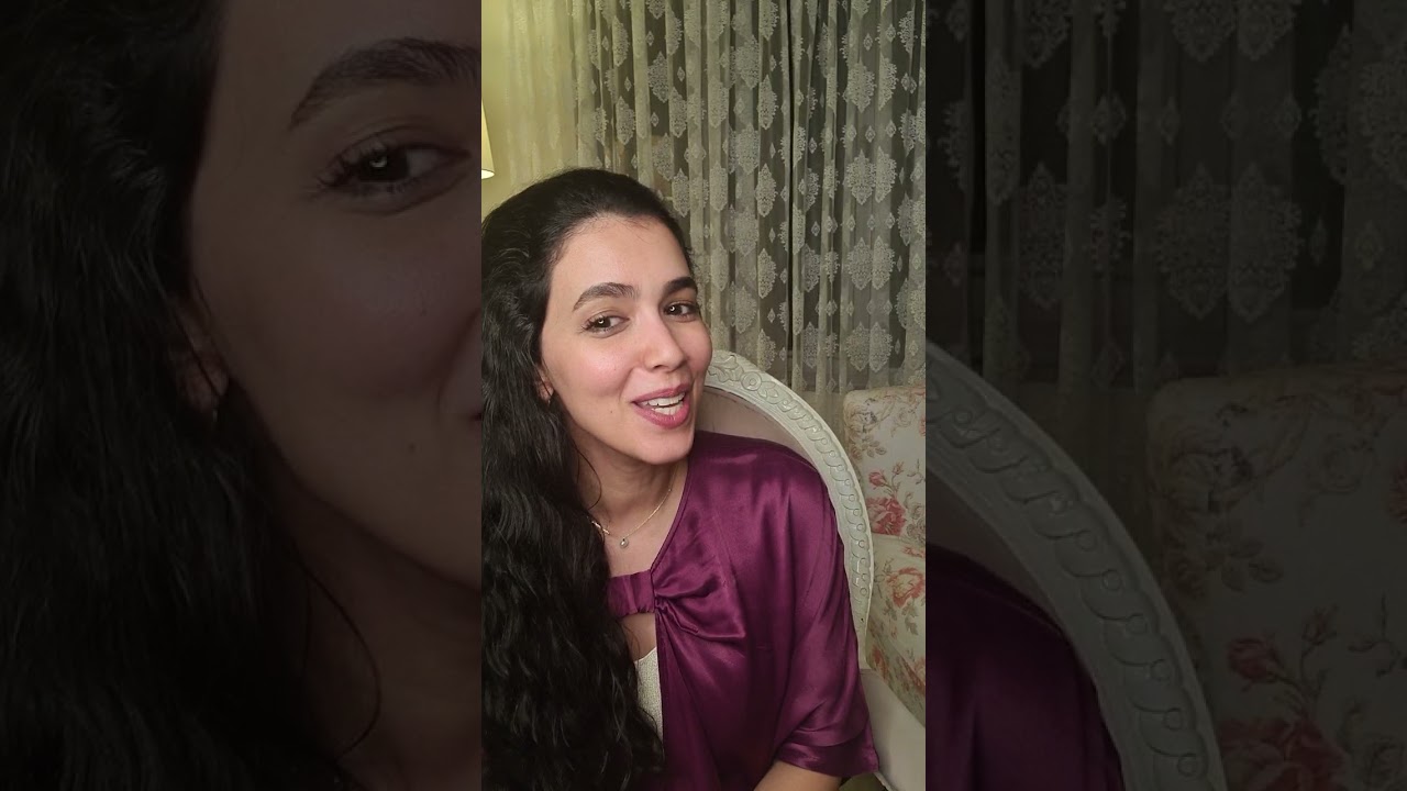 أكتفي بك ولا أكتفي منك أبداً بث مباشر مع رهام الرشيدي 🌸🍃