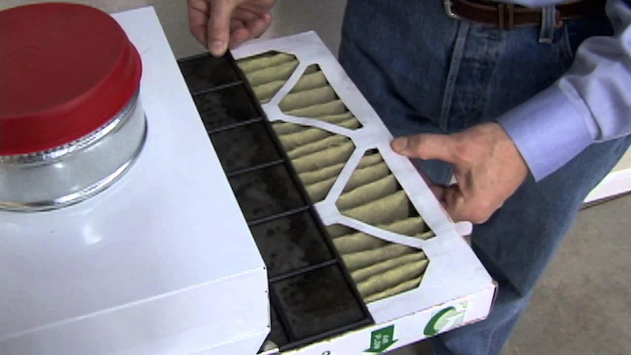 Humidity & Mold Control: SaniDry Dehumidifier | Ask the Expert | The Basement Doctor of Cincinnati