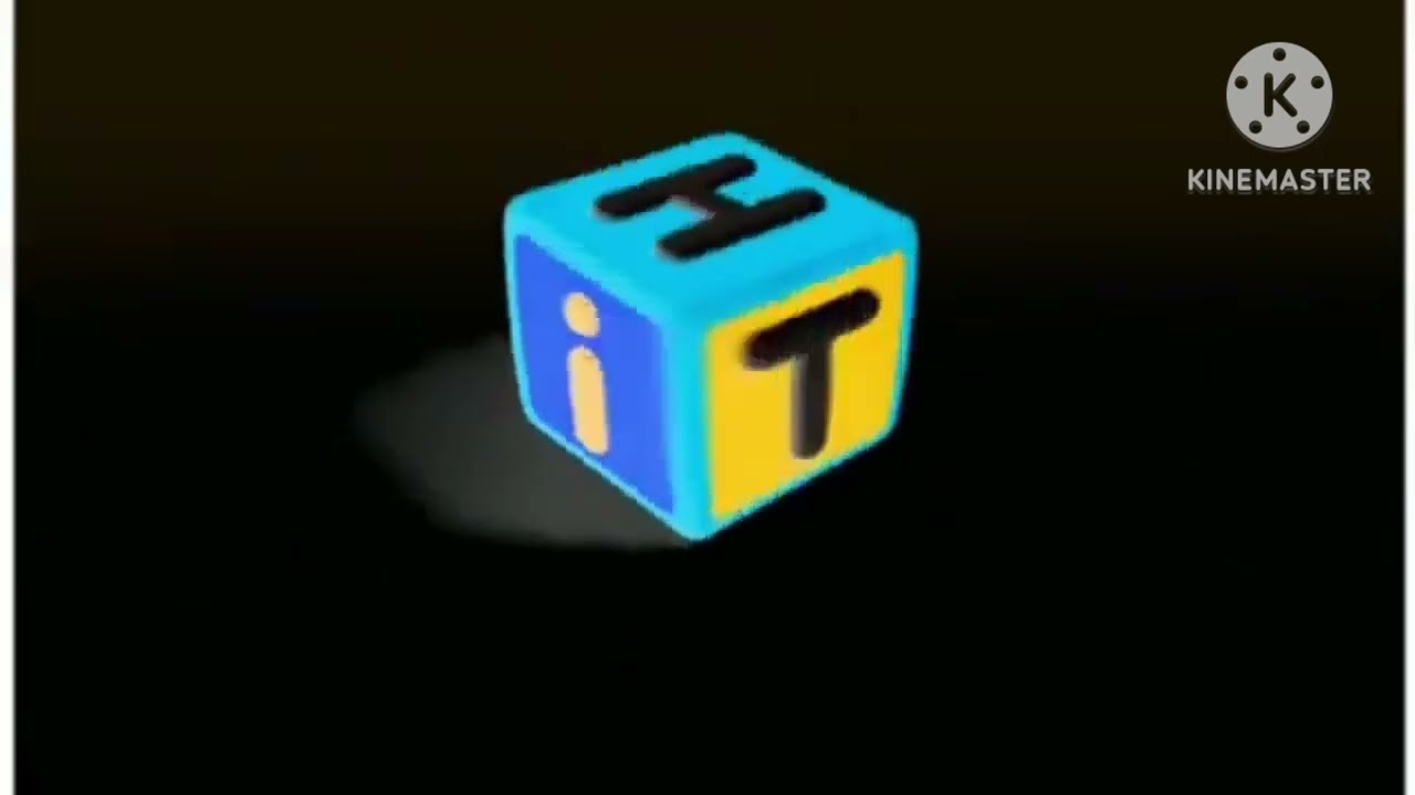 Неудачные дубли логотипа HiT Entertainment в соль мажоре