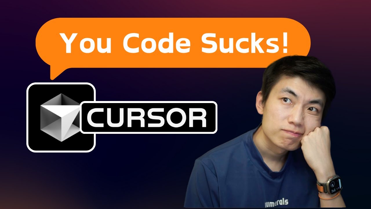 Getting Cursor AI to Review Its Own Code