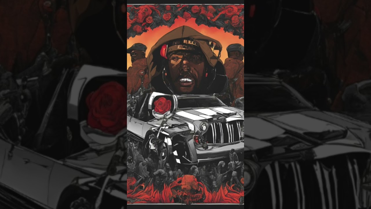 &ldquo;DA BLOCK&rdquo; - DIGGA D TYPE BEAT #diggadtypebeat #fypシ゚viral #typebeat #drilltypebeat