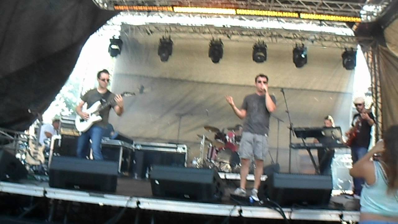 No Pan Kissa (the live)